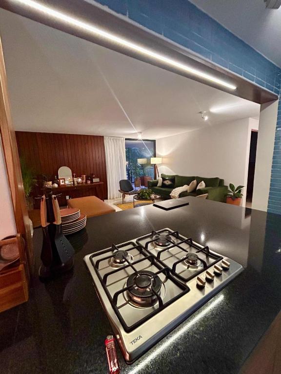 21 Wonderful apartment location design balcony - 4