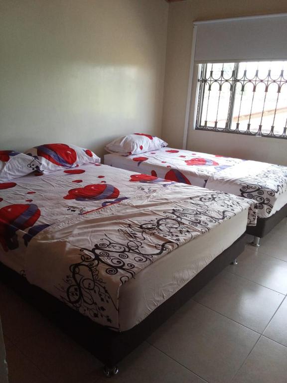 CASA DE 4 HAB Conjunto Parque el Tairona - 4