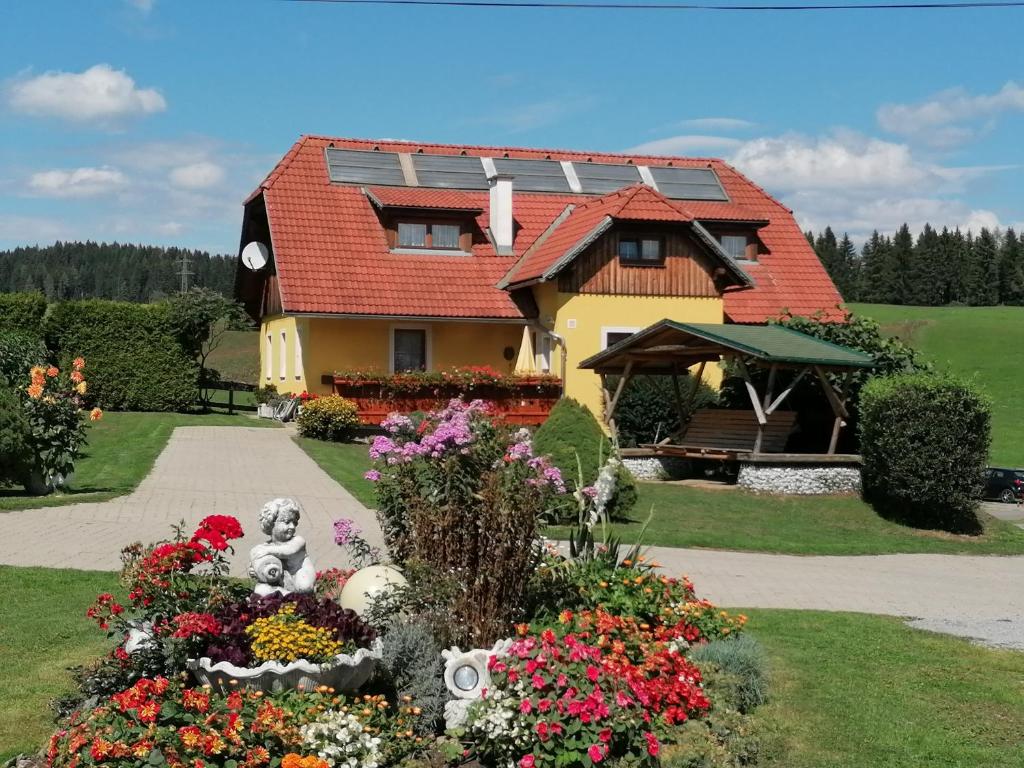Hotel Gasthof Seeblick - 2