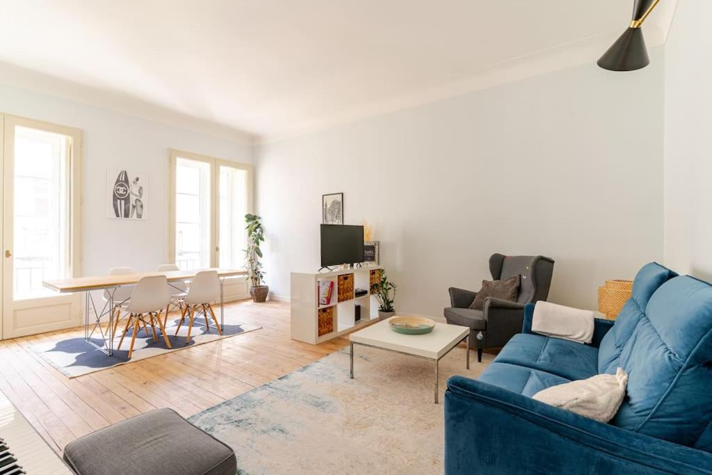 Appartement cosy hypercentre T3 Graslin - 5