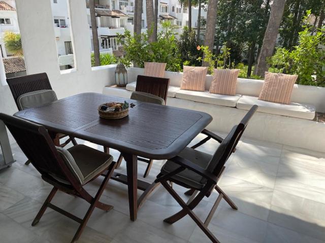 Apartment La Alcazaba, Marbella - Puerto Banus - 5