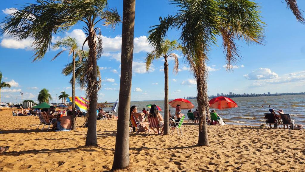 Playa, centro y relax - 5