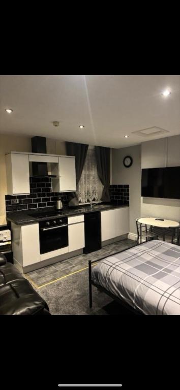 Phillips Apartments, Blackpool