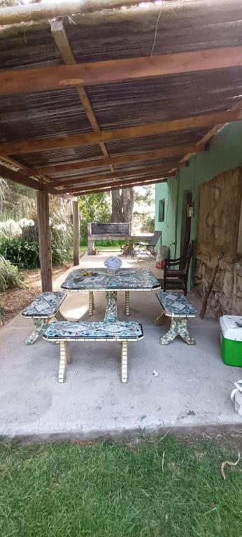 "10 PINOS" Chapadmalal - 4