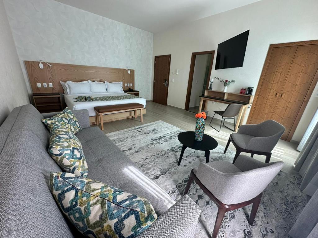 FCH Hotel Minerva-CAS - 2