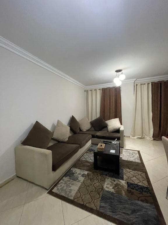 Apartment at DarMisr 16 district, Sheikh Zayed