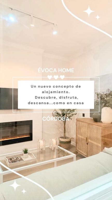 Évoca Home - 5