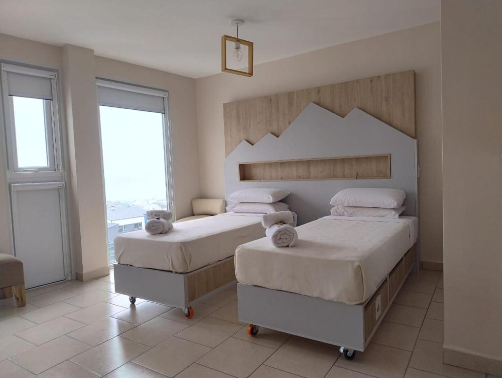 Infinity View Pent House I - 3