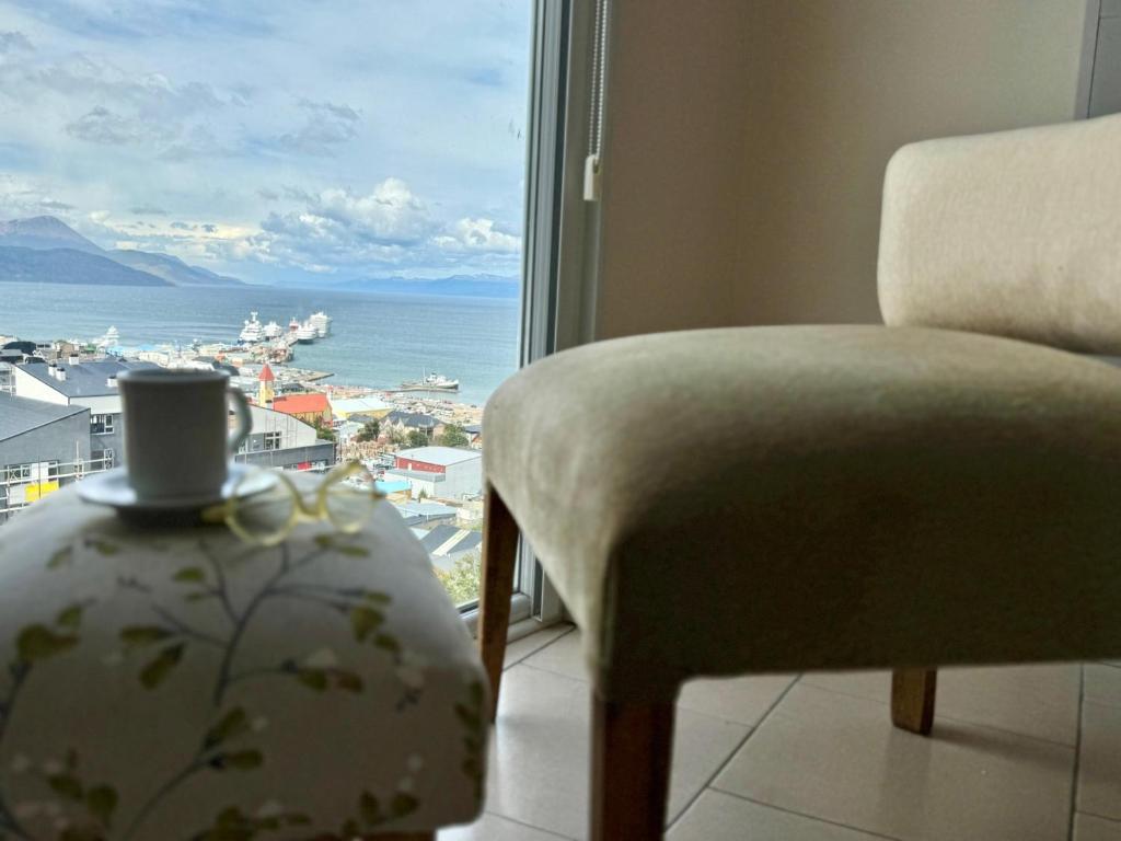 Infinity View Pent House I - 5