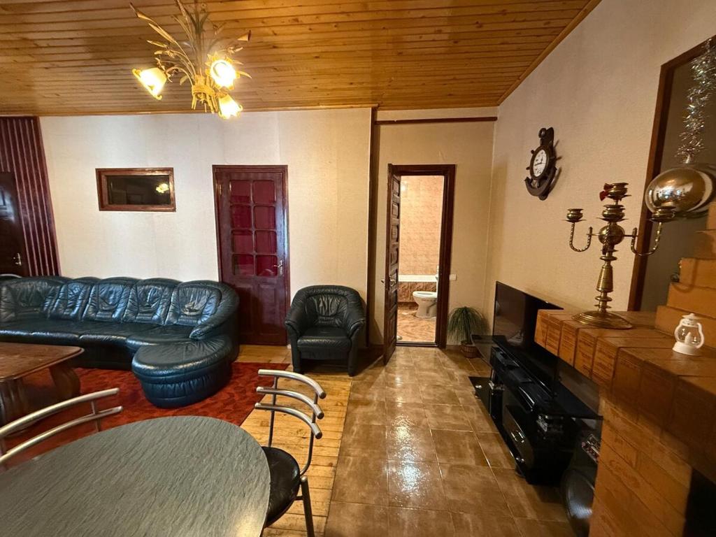 Laboda house Bakuriani, Bakuriani