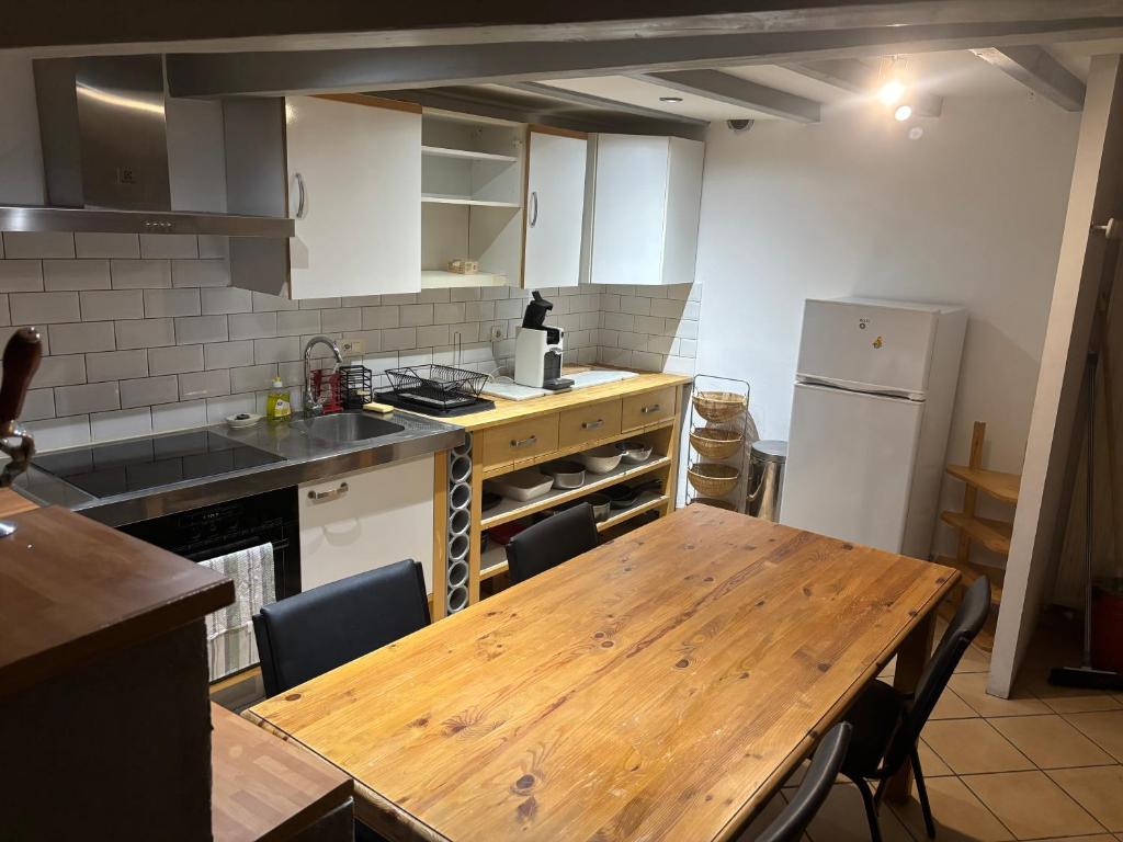 Appartement - 2