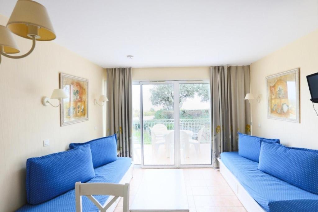 Résidence le Hameau des Issambres - maeva Home - Studio 5 personnes - Sélection MAE-0621 - 2