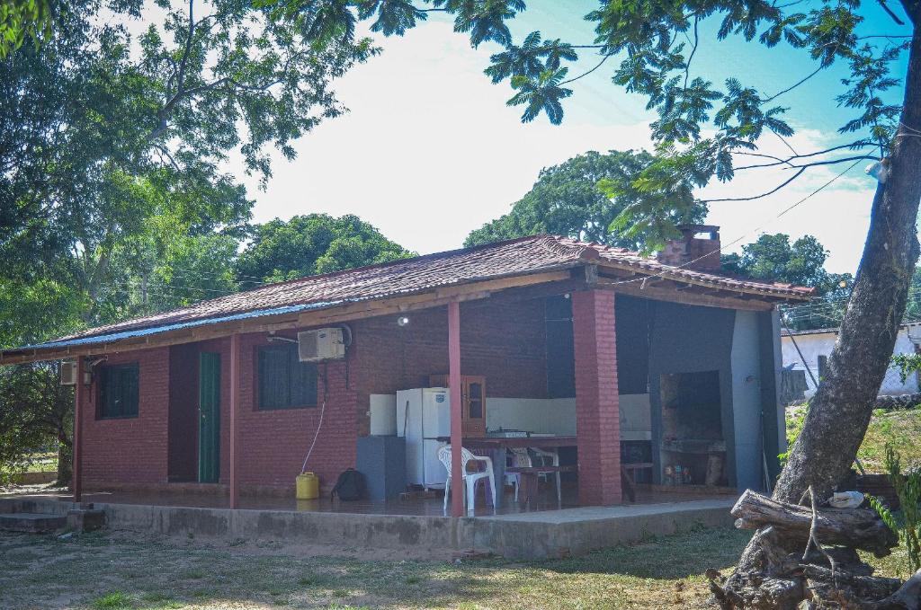 Hospedaje San Ramon - 2