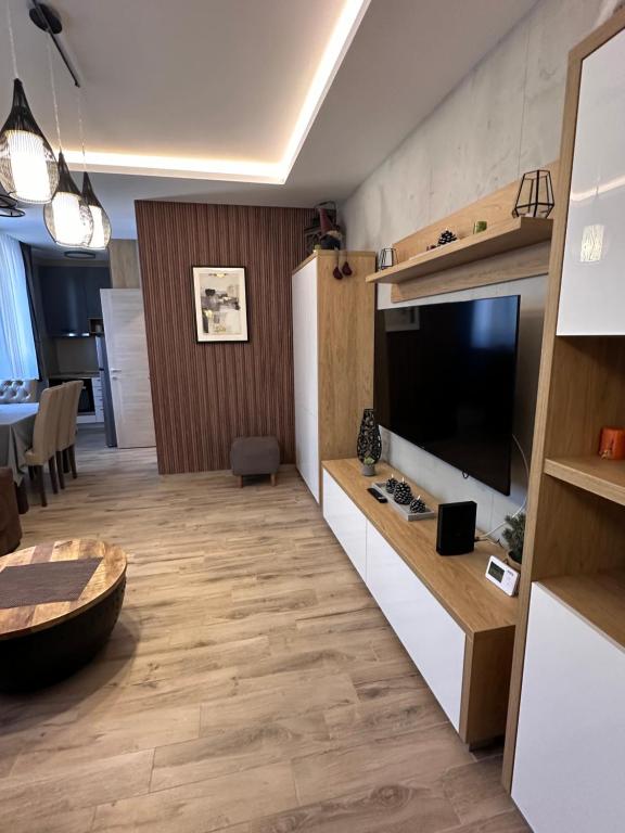 Apartman 3 - Vila Montana - 1