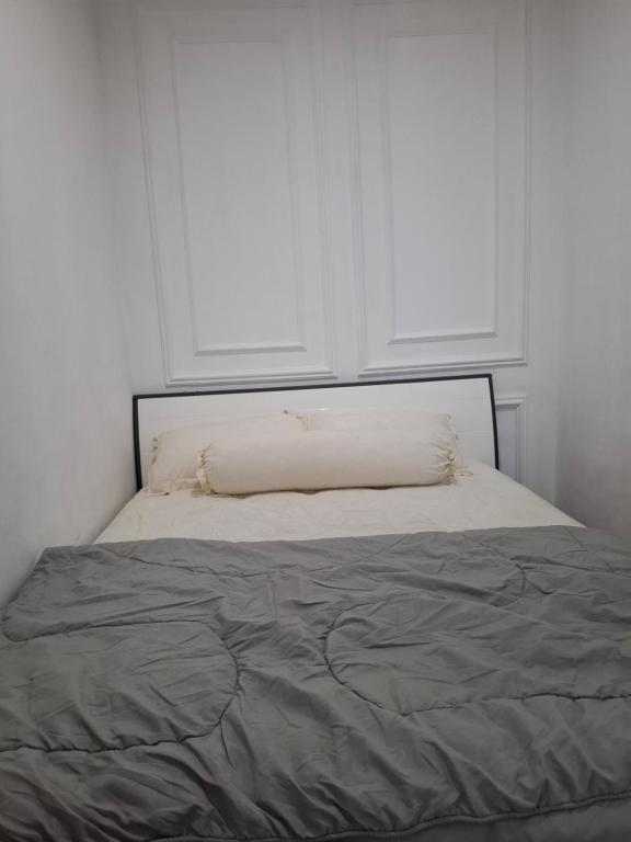 Apartemen MOI, Jakarta