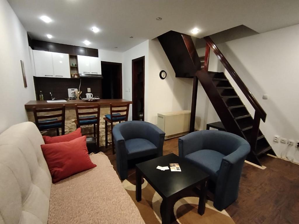 Drašković lux Goč, Goč