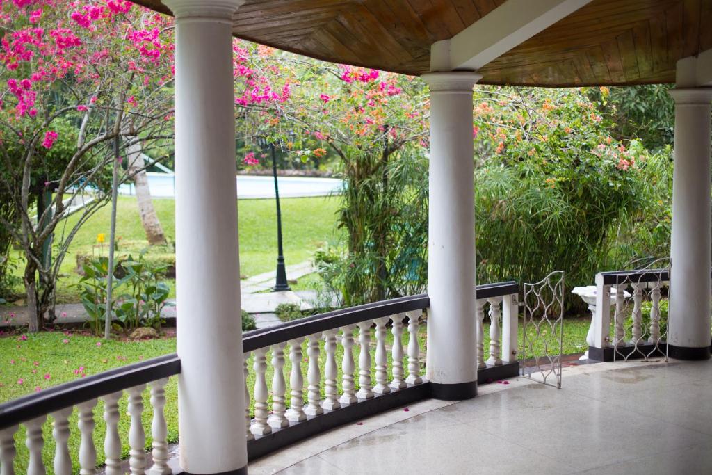 ガーデン