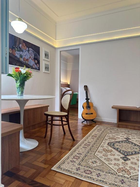 Charming Apartment on the beach block!, Rio de Janeiro