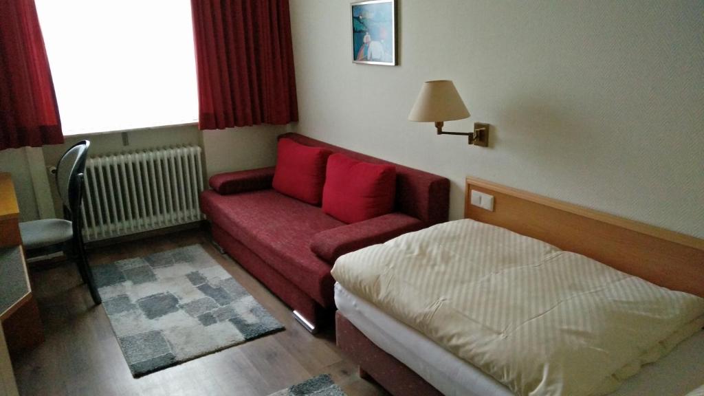 Hotel Alfa photo