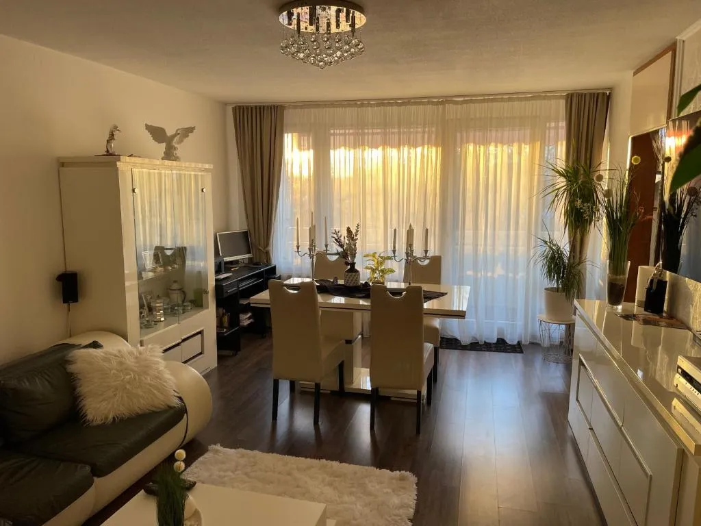 Ferienwohnung, Hotel in Köln