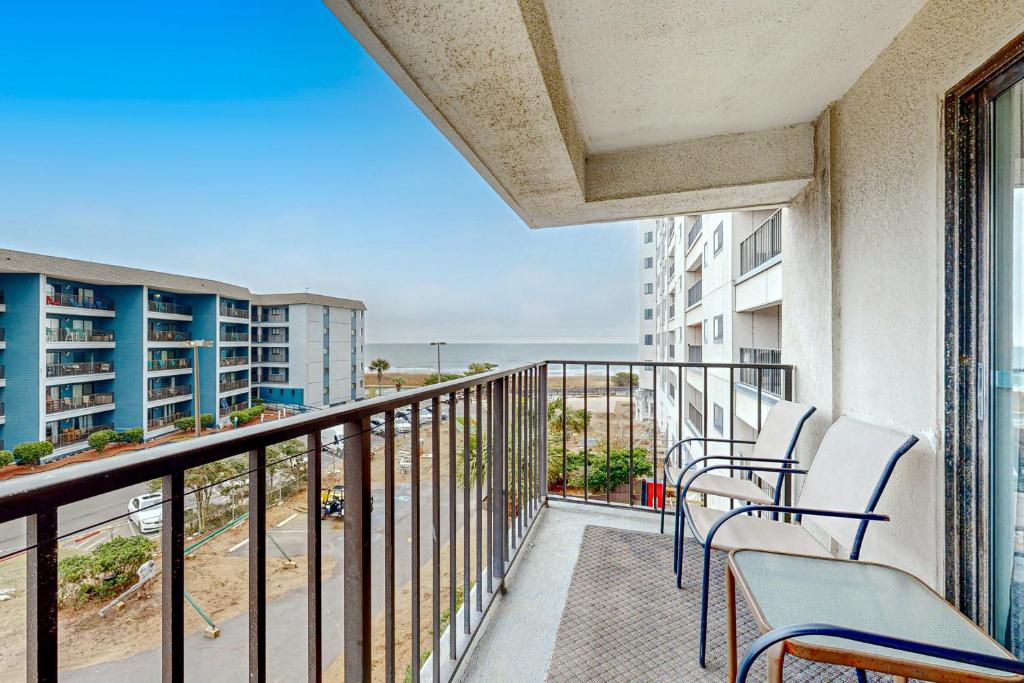 Renaissance Tower 317, Myrtle Beach