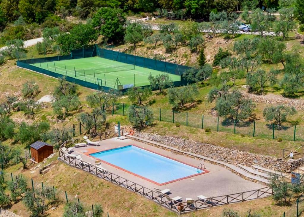 casa vacanze nel Chianti il Granaio - 3