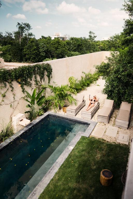 Casa Aguacate - 2