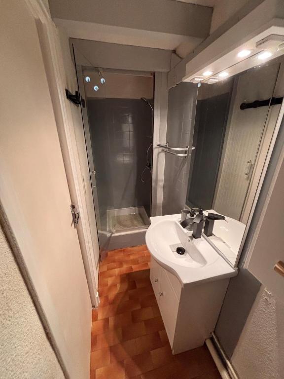 Appartement proche Lydia à deux pas des déferlantes et de la grande plage - 5