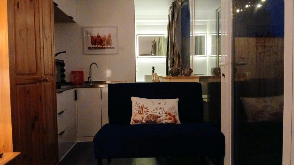 The Hideaway at Hopley House photo 2
