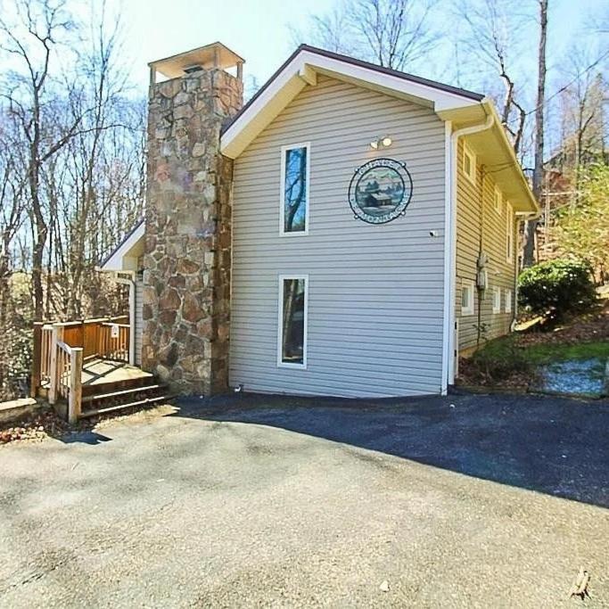 Whispering Bears Chalet, Gatlinburg