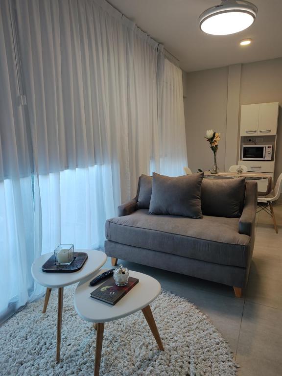 Departamento Margui - 2