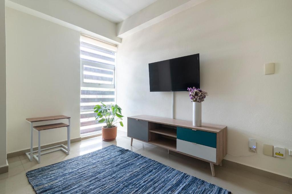A202 - 1 BR - 1 BTh - 3