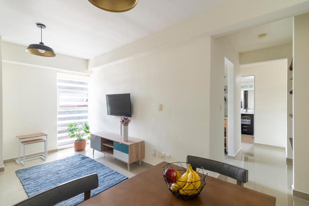 A202 - 1 BR - 1 BTh - 5