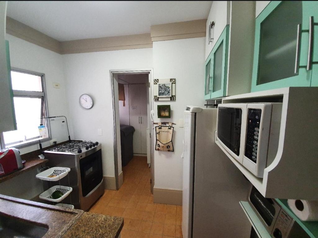 Ótimo apto e Completo condominio na Vila olimpia SP, São Paulo
