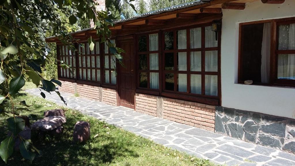 Estancia Los Morros - 4