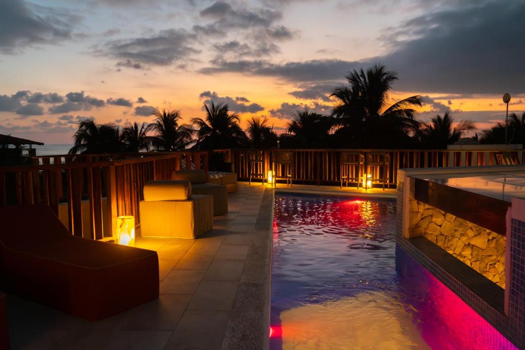 Mantra Hotel Boutique - 1