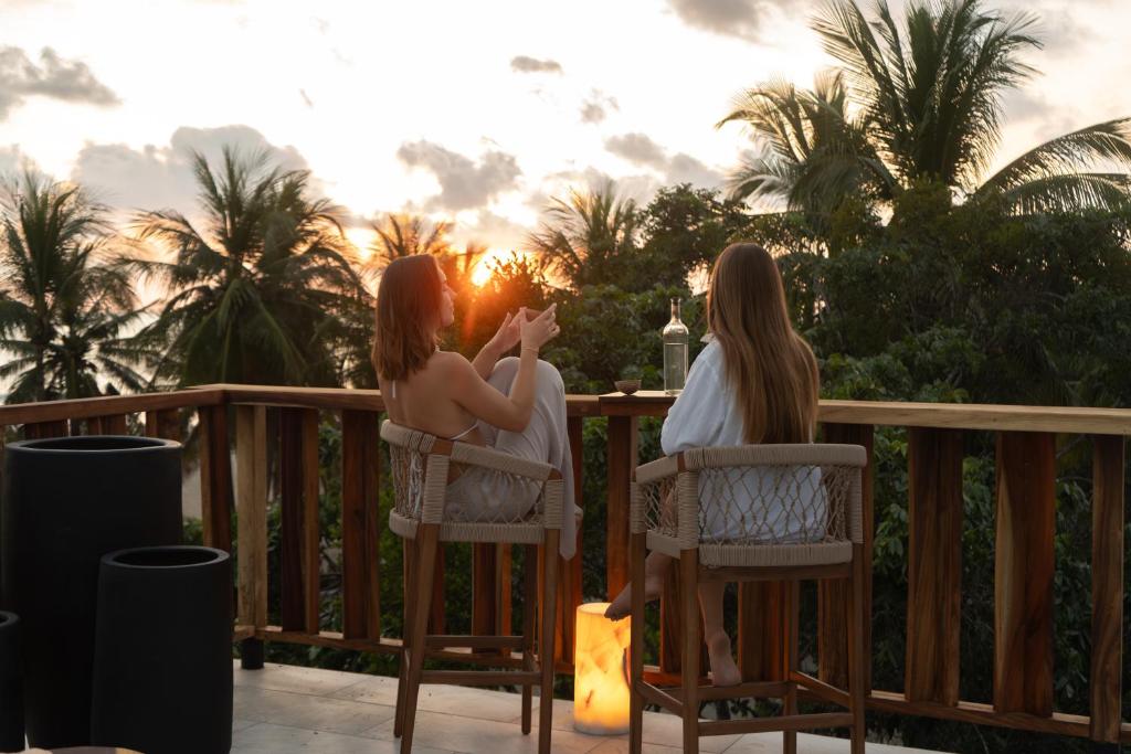 Mantra Hotel Boutique - 2