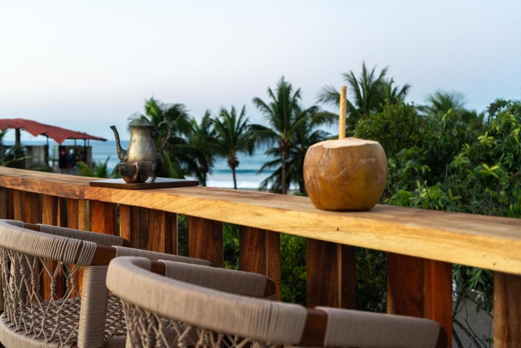 Mantra Hotel Boutique - 3