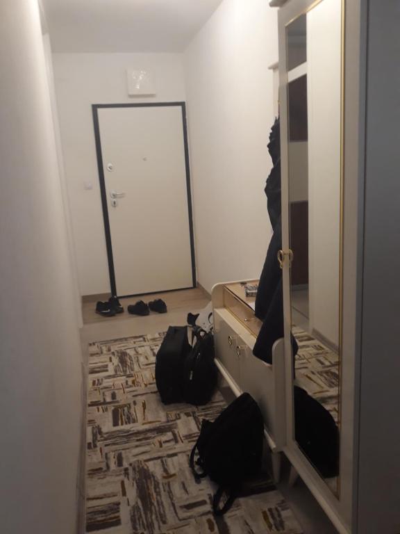 Alen, Velika Kladuša