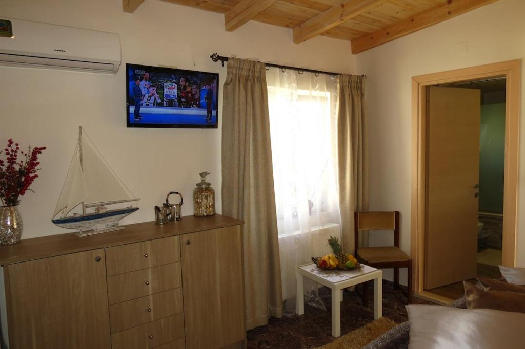 Unique Apartment'KONAKI', Archanes