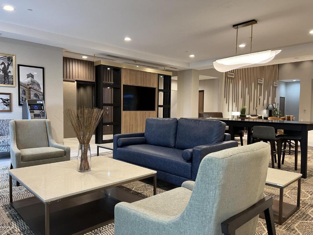 DoubleTree by Hilton Fort Worth Fossil Creek