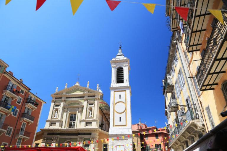 Moderne 2/3 Pièces près du Port - 2
