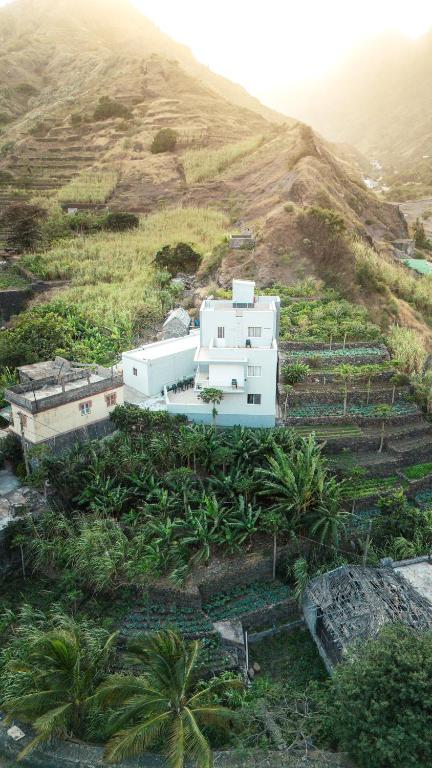 Bentub Home pousada, Ribeira Grande