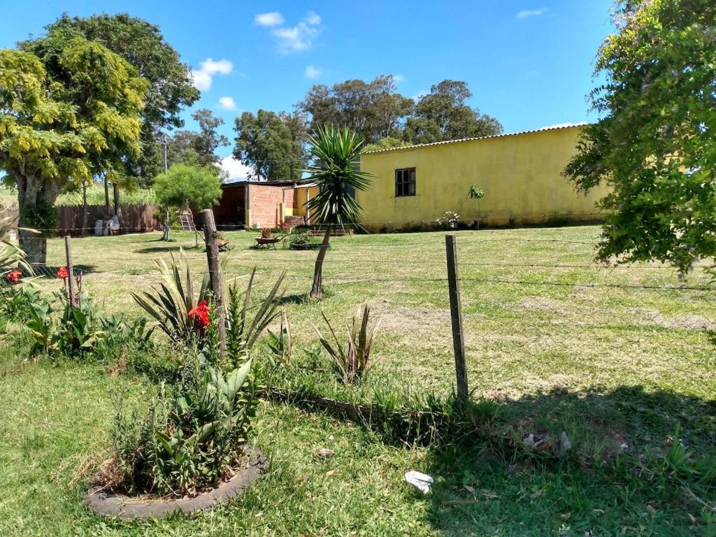 Chácara Virija, Rosário do Sul