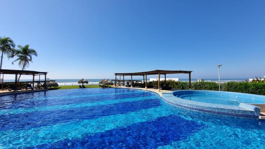 Casa Acapulco Playa Bonfil - 1