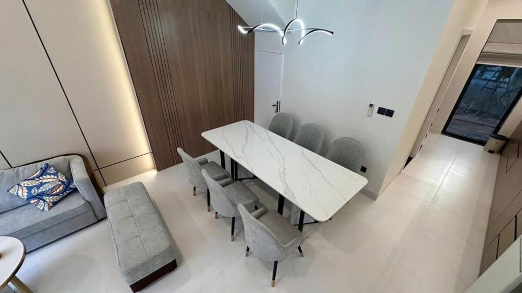 Welcome to Ho Tram Villa