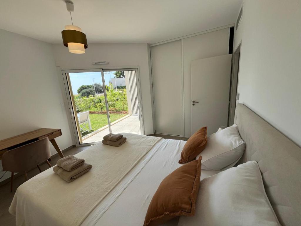 Unique appartement à Nice vue mer imprenable - 5