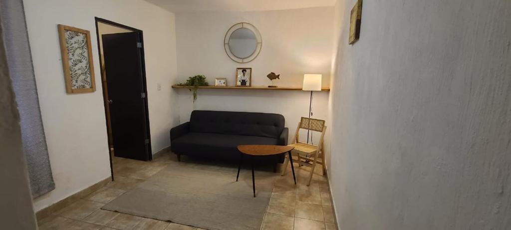 Condesa cozy & cheap - 1