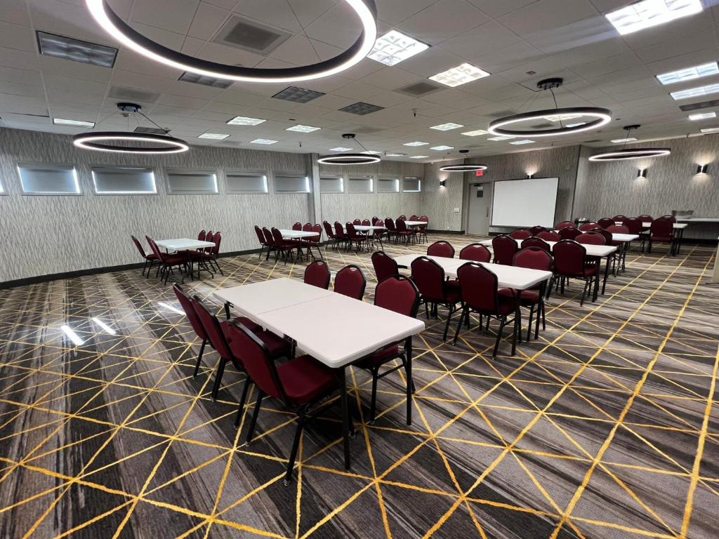 Meeting room / ballrooms