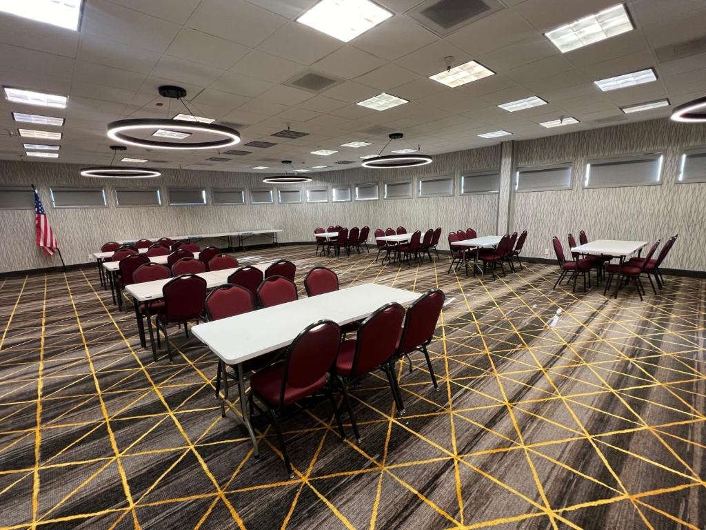 Meeting room / ballrooms